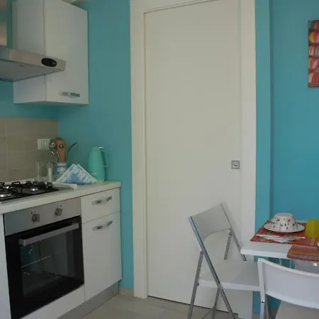 Appartement Il Cielo In Stanza Itri