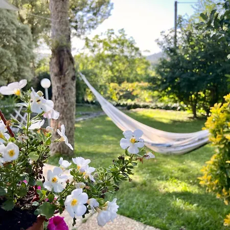 Διαμέρισμα Il Cielo In Stanza *
