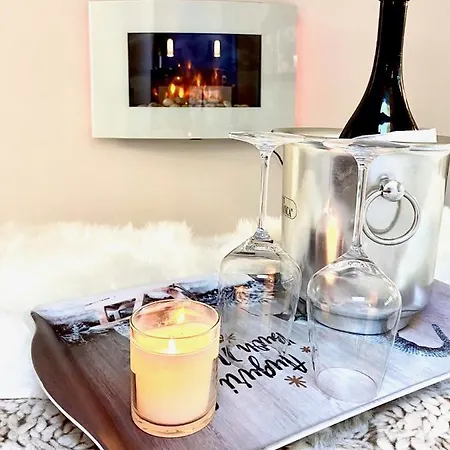 Διαμέρισμα Il Cielo In Stanza Itri