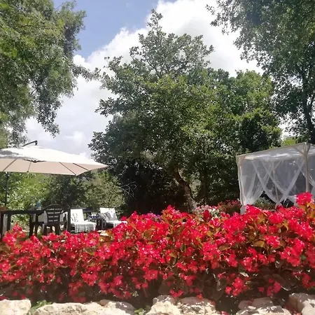 Διαμέρισμα Il Cielo In Stanza