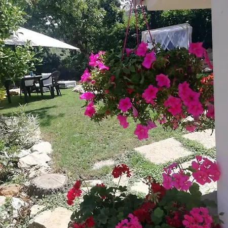 Il Cielo In Stanza * Itri