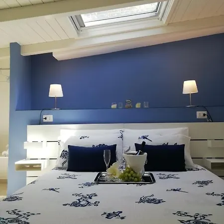 Il Cielo In Stanza * Itri