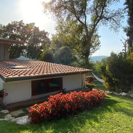 Il Cielo In Stanza Apartment *