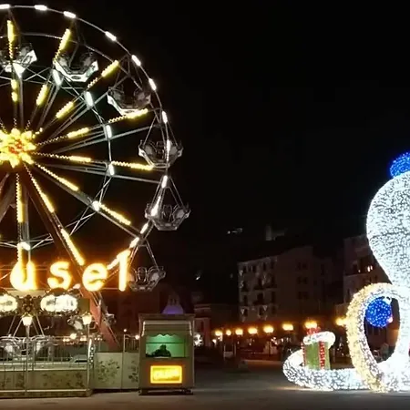 Il Cielo In Stanza Itri