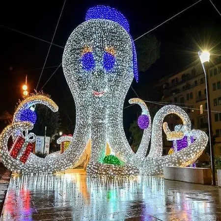 Il Cielo In Stanza *