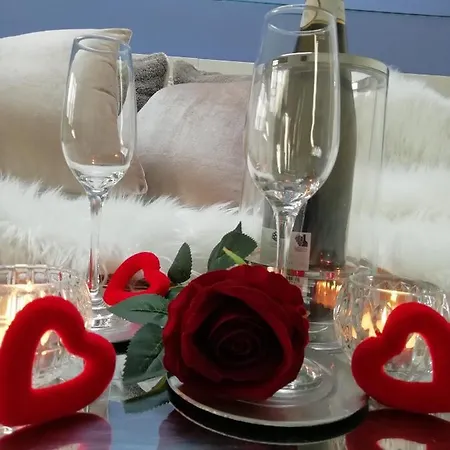 Il Cielo In Stanza *