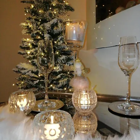 Il Cielo In Stanza * Itri