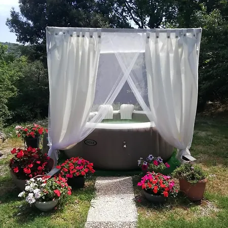 Apartment Il Cielo In Stanza *