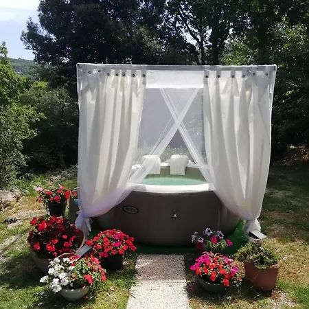 Apartment Il Cielo In Stanza *