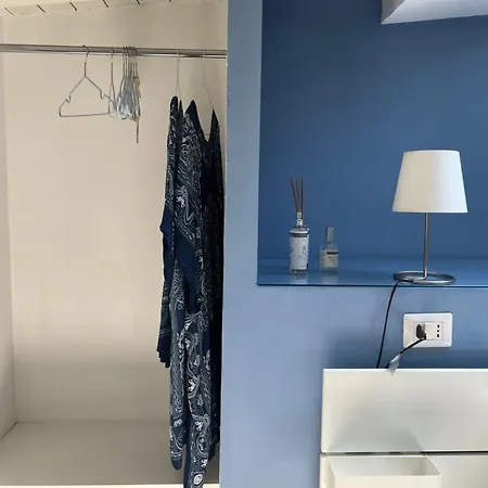 Apartment Il Cielo In Stanza Itri