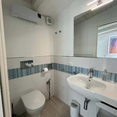 Apartment Il Cielo In Stanza