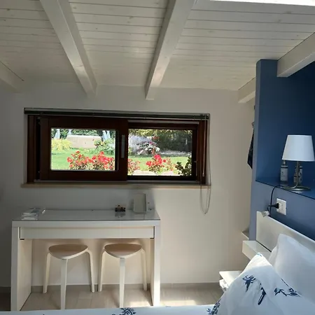 Apartment Il Cielo In Stanza *