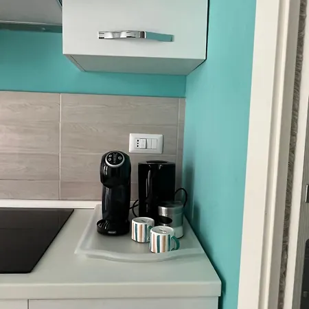 Apartment Il Cielo In Stanza Itri