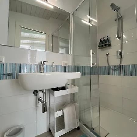 Apartment Il Cielo In Stanza Itri