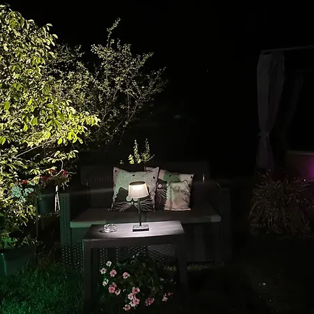 Apartamento Il Cielo In Stanza Itri