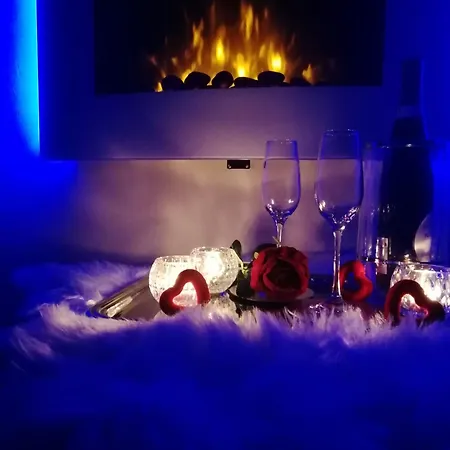 Apartamento Il Cielo In Stanza *